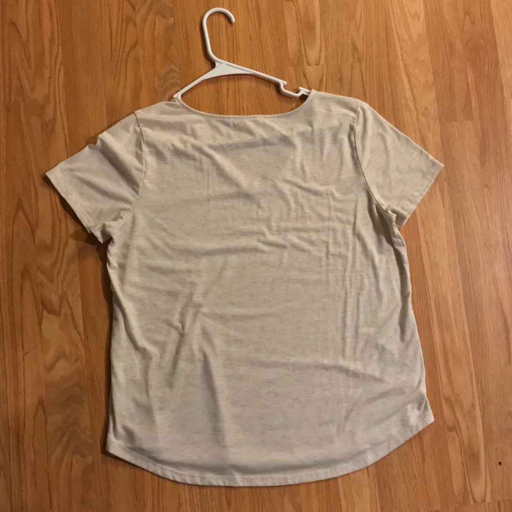 Tee